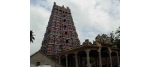 திருவதிகை - திரிபுரா சம்ஹாரம்
